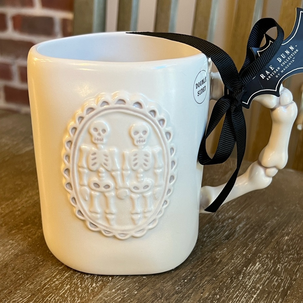 Rae Dunn ‘Til Death Do Us Part Mug
